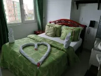 Hotel Los Balcones Hotel a Soacha