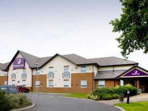 Premier Inn Norwich Airport