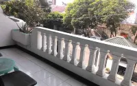 Henny Executive Homestay