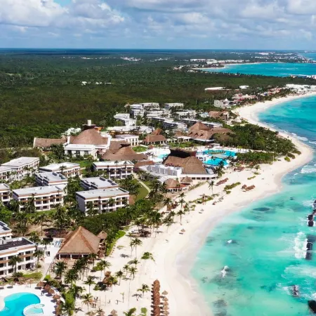 Bahia Principe Explore Tulum - All Inclusive
