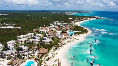 Bahia Principe Explore Tulum - All Inclusive