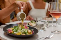 The Reef 28 Hotel & Spa - Luxury Adults Only - All Suites - with Optional All Inclusive - Breakfast