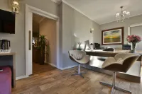 Pousada Solar Viena - إقامة ريفية