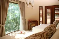 Hotel Okaan Hôtels à : Pisté