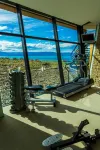 Design Suites Calafate - palestra