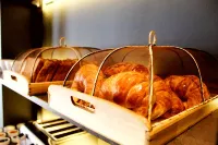 Soltigua Apart Hotel Mendoza - Desayuno