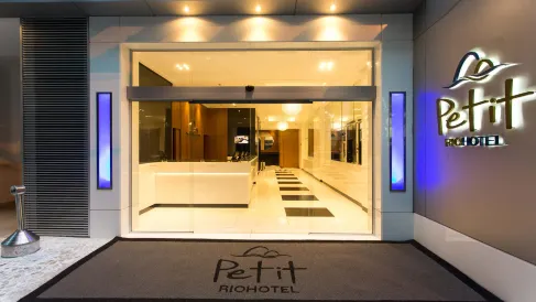 Petit Rio Hotel