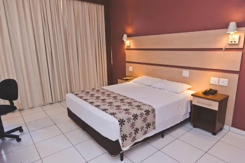 Transamerica Araraquara Hotels in Araraquara