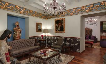 Aranwa Cusco Boutique Hotel