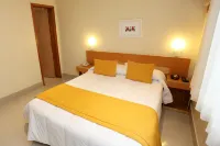 Hotel Vermont Ipanema Hotels near Condomínio do Edifício Ipanema Palace