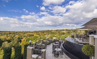 Four Seasons Hotel the Westcliff, Johannesburg