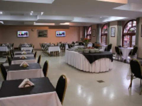 Hotel Algeciras Hotels in Pinamar