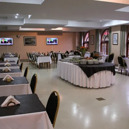 Hotel Algeciras