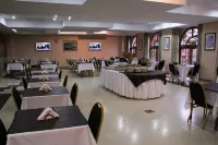 Hotel Algeciras Hotels in Pinamar