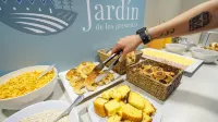 花園公寓飯店 - 寵物友善