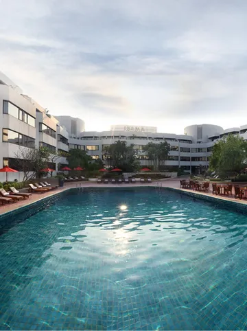 รูปภาพของโรงแรมอมารี ดอนเมือง แอร์พอร์ต กรุงเทพฯ