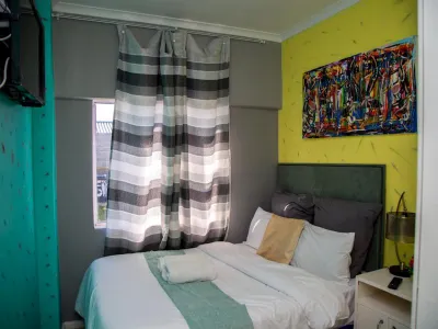 Relaxing Guest House in the Heart of Ndabeni
