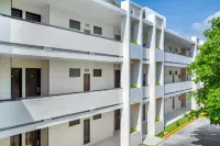 Eco City Hoteles Отели в г. 