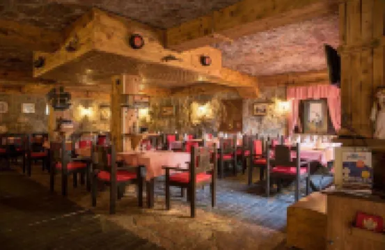 Hotel Crnogorska Kuća