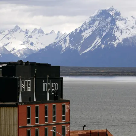 Noi Indigo Patagonia