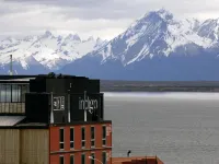 Noi Indigo Patagonia - Ocean View