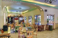 Hotel la Plaza de Tequisquiapan - Frühstück
