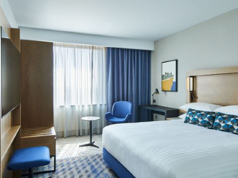 คอร์ทยาร์ด บาย มาริออท เอ็กเซเตอร์ แซนดี้ พาร์ค