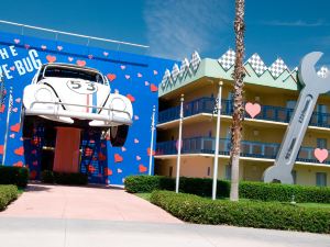 Disney's All-Star Movies Resort