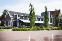 Hotel Katoen Hotels in Terneuzen