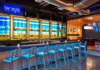 Aloft Las Colinas
