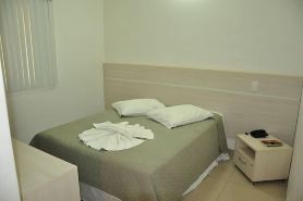 Catu Palace Hotel
