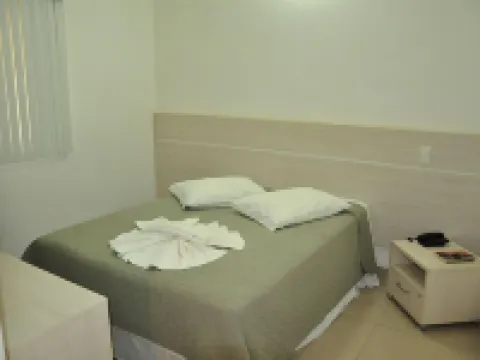 Catu Palace Hotel Hotels in Rondonopolis