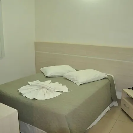 Catu Palace Hotel