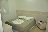 Catu Palace Hotel Hotel di Rondonópolis