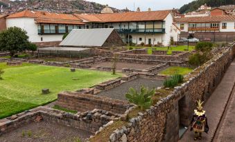 Palacio del Inka, a Luxury Collection Hotel, Cusco