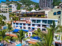 Marboka Hotel & Suites Hotels in 