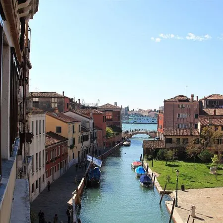 Palazzo Guardi