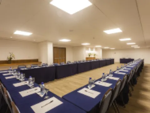 Beach Class Convention by Mai Hoteles en Recife