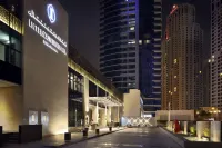 InterContinental Dubai Marina Отели в г. Дубай