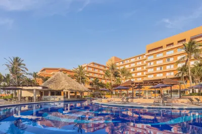 Grand Fiesta Americana Veracruz Hotels near Boulevard Boca del Río