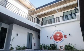 Siargao Bed and Brew