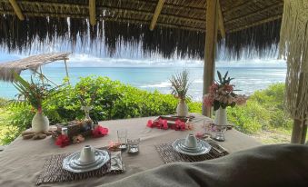 Kilombo Villas & Spa