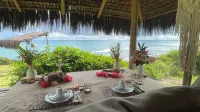 Kilombo Villas & Spa - breakfast