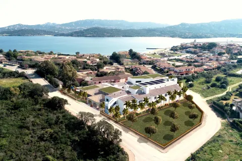 Grand Hotel Cannigione