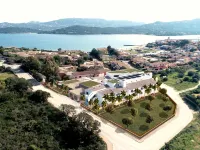Grand Hotel Cannigione Hotels in Arzachena