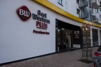 Best Western Plus Premium Inn