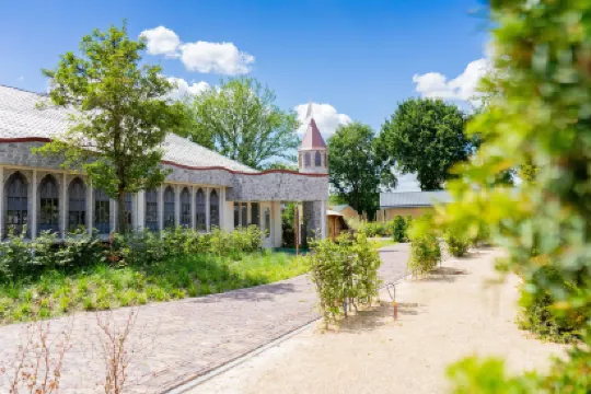 EuroParcs Kaatsheuvel