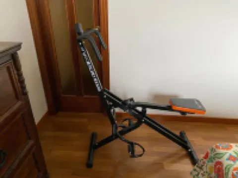 Casa Malù-----------