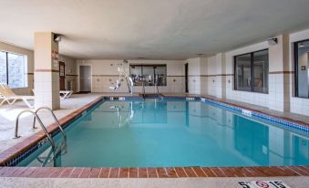 Hampton Inn Oklahoma City/Yukon