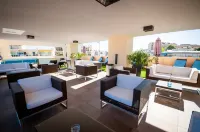 Residhome Nice Promenade - Apartemen